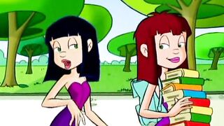 Сабрина - маленькая ведьма 1999 S1E31