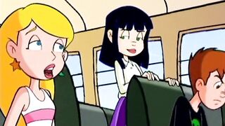 Сабрина - маленькая ведьма 1999 S1E34