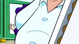 Сабрина - маленькая ведьма 1999 S1E5