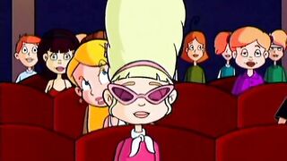 Сабрина - маленькая ведьма 1999 S1E7