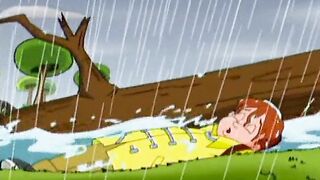 Сабрина - маленькая ведьма 1999 S1E9