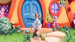 Алиса и Пекарня Чудес S1E12 Идеально для фото