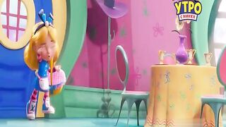 Алиса и Пекарня Чудес S1E13 Заказ готов