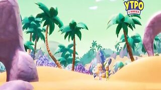 Алиса и Пекарня Чудес S1E17 Дилемма птицы додо