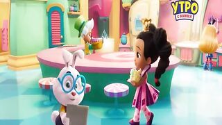 Алиса и Пекарня Чудес S1E2 Пикник для одного