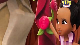 Алиса и Пекарня Чудес S1E21 Проще простого