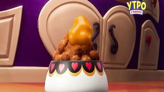 Алиса и Пекарня Чудес S1E24 Доказательство пуденгом