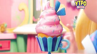Алиса и Пекарня Чудес S1E28 Смотри кто стучится