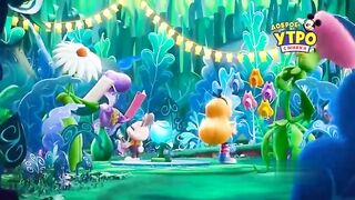 Алиса и Пекарня Чудес S1E29 Особая смесь