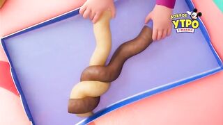 Алиса и Пекарня Чудес S1E31 Знакомьтесь Трулли!!!