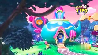 Алиса и Пекарня Чудес S1E34 Перетасовка карточной стражи