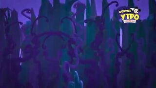 Алиса и Пекарня Чудес S1E36 Две Дайны