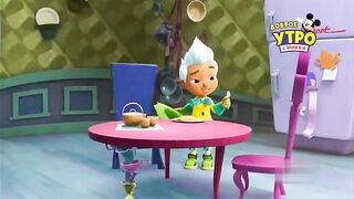 Алиса и Пекарня Чудес S1E39 Если обувной убор подойдёт