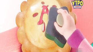 Алиса и Пекарня Чудес S1E4 Пироговое давление