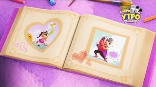 Алиса и Пекарня Чудес S1E6 Королеские воспоминания