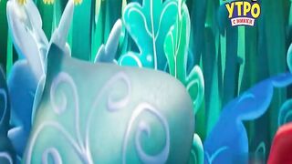 Алиса и Пекарня Чудес S1E7 Дождливый вечер с Алисой