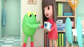 Анна и друзья S1E5 Фотография