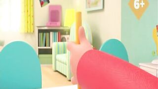 Анна и друзья S1E51 Угадайка