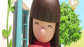 Анна и друзья S1E72 Нарасхват