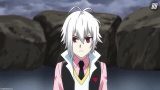 Бейблэйд Берст S5E15