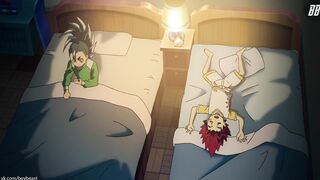 Бейблэйд Берст S5E23