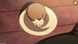 Бейблэйд Берст S5E29