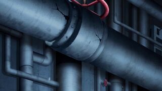 Бейблэйд Берст S5E33