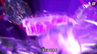 Бейблэйд Берст S5E38