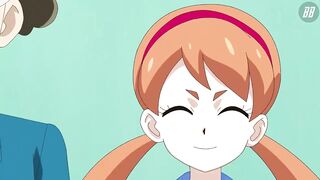 Бейблэйд Берст S5E46