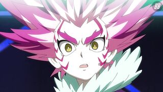 Бейблэйд Берст S5E52