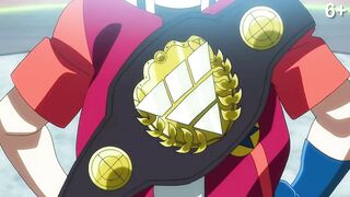 Бейблэйд Берст s3e06