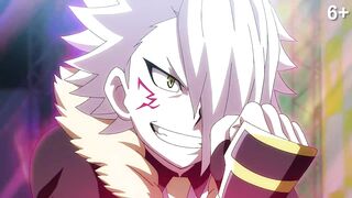 Бейблэйд Берст s3e10