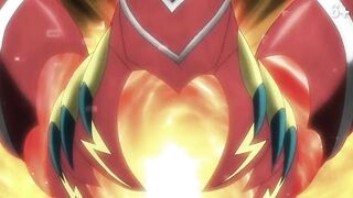 Бейблэйд Берст s3e21