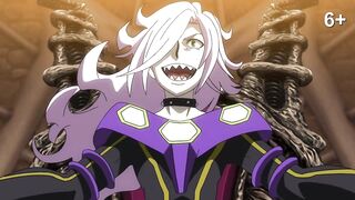 Бейблэйд Берст s3e34