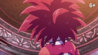 Бейблэйд Берст s3e38