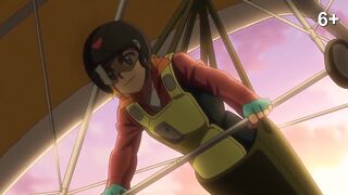 Бейблэйд Берст s3e40