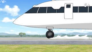 Бейблэйд Берст s3e45