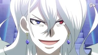 Бейблэйд Берст s3e47