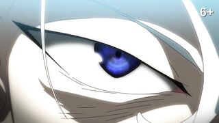 Бейблэйд Берст s3e50