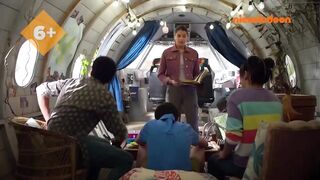 Тайны острова Рок S1E05