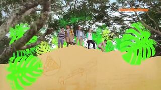 Тайны острова Рок S1E13