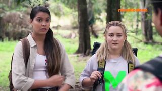 Тайны острова Рок S1E14