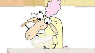 Отель у овечек S1E18 Спа-процедуры