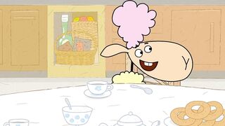 Отель у овечек S1E22 Рекламный ролик