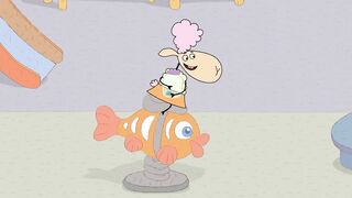 Отель у овечек S1E42 Мистер Бим