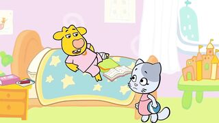 Оранжевая Корова S1E107 Cтройка