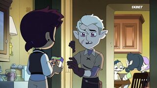 [AniMAunt] The Owl House 3 - 01 part 1