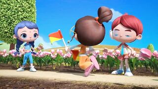 Команда S.T.E.A.M. S2E03