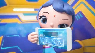 Команда S.T.E.A.M. S2E04