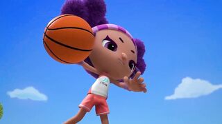 Команда S.T.E.A.M. S2E07